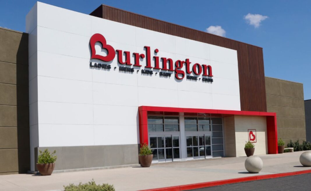 Burlington Coat Factory: loja de desconto e preços incríveis em